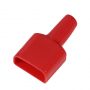 POWER CONNECTOR SB SERIES PROTECTION COVER (50AMP) RED (1PC)