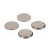 power master button cell lithium cr2025 4pack 1pc