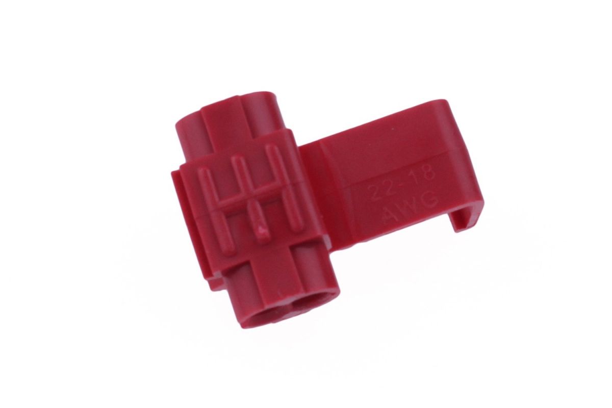 PP SCOTCH LOCK ROOD K905 (5ST)