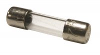 PREMIUM ASSORTED BOX GLASS AUTO FUSES 5X20MM 60 PIECES