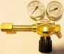 PRESSURE REGULATOR ARGON/CO2 BE-CONNECTION (1PC) PRESSURE REGULATOR ARGON/CO2 BE-CONNECTION (1PC)