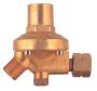 PRESSURE REGULATOR CYLINDER CONNECTION 1.5-3/8‘‘ FIXED SETTING (1PC)