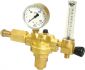 pressure regulator maxi flow argonco2 1pc
