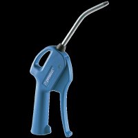 PREVOST PISTOLET À SOUFFLER ACIER 110MM (1PC) PREVOST PISTOLET À SOUFFLER ACIER 110MM (1PC)