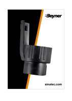 PRISE ADAPTATEUR 12V DE 7 À 13 PÔLES TYPE JAEGER (1PC) PRISE ADAPTATEUR 12V DE 7 À 13 PÔLES TYPE JAEGER (1PC)