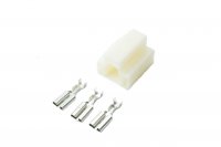 PRISE DE LAMPE POUR H4 P43T VW (1PC) PRISE DE LAMPE POUR H4 P43T VW (1PC)