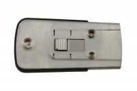 PRO RAZOR SCRAPER X 2 (1PC)