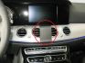 proclip mercedes benz classe e sedan station car 2017 support central renforc 1pc