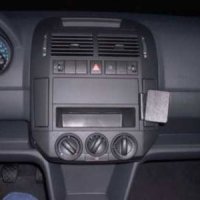 PROCLIP - VOLKSWAGEN POLO 2002-2009 ANGLED MOUNT (1PC) PROCLIP - VOLKSWAGEN POLO 2002-2009 ANGLED MOUNT (1PC)