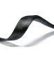 PROTECTIVE SLEEVING BRAIDED BOX 18-35MM (200M) (200PCS)