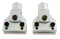 PUSH PULL CLAMP (1PC)