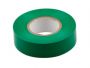 PVC ELECTRICAL ADHESIVE TAPE GREEN 10METER 15MM (1PC)