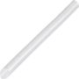 PVC INSULATING SLEEVE WHITE 11.0MM (50M) (50PCS)
