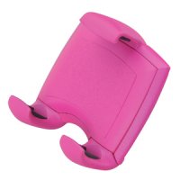QUICKY AIR PRO -ROSA-, SUITABLE FOR DEVICES WITH A WIDTH FROM 58 MM TO 84 MM (1PC)