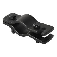 RACCORD AUXILIAIRE + FENTE (700-1) NOIR (1PC) RACCORD AUXILIAIRE + FENTE (700-1) NOIR (1PC)