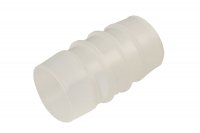 RADIATORSLANG VERBINDER RECHT 32MM INWENDIG X 62MM (4ST) RADIATORSLANG VERBINDER RECHT 32MM INWENDIG X 62MM (4ST)