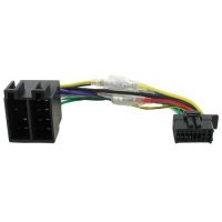 RADIO ADAPTER 16 PINS PIONEER (2010->) (1ST) RADIO ADAPTER 16 PINS PIONEER (2010->) (1ST)
