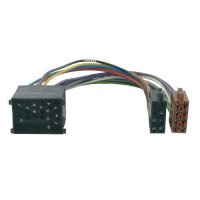 RADIO CONNECTION CABLE BMW 17-PIN (1PC)