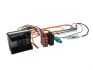 radio connection cable divmod peugeotcitronfiattoyota iso norm din ant plug 1pc