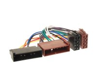 RADIO CONNECTION CABLE VARIOUS MODELS FORD- JAGUAR- LINCOLN- MERCURY- NISSAN- MAZDA (1PC)