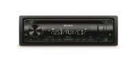 RADIO DE VOITURE SONY CDX-G1302U 1 DIN AVEC USB ET EXTRA BASS (1PC)