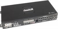 RADION-SERIE 4-CHANNEL POWER VERSTERKER. (1ST)