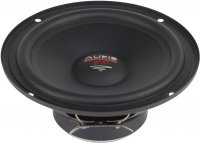 RADION SERIES 165MM CONE MIDRANGE WOOFER (1PC) RADION SERIES 165MM CONE MIDRANGE WOOFER (1PC)