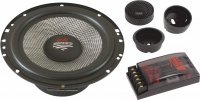 RADION SERIES 2-WAY SYS .. 165MM 2-WAY HIGH EFFICIENT COMPOSET. (1PC)