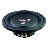 RADION SERIES 300 MM PLAT - SUBWOOFER575 / 400 WATT (1PC) RADION SERIES 300 MM PLAT - SUBWOOFER575 / 400 WATT (1PC)