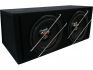 radion series evo high efficient 2x 42 liter bass reflex housing br 122 2x r 12 evo 1 