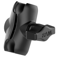 RAM® DOUBLE SOCKET ARM (1PCS)