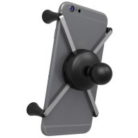 RAM MOUNT X-GRIP UNIVERSAL 5 PHABLETS W 1 BALL (1ST) RAM MOUNT X-GRIP UNIVERSAL 5 PHABLETS W 1 BALL (1ST)