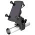 ram toughclaw mounting with universal xgrip phone holder 1pc