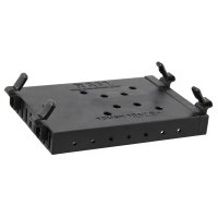 RAM® TOUGH-TRAY ™ II VERENDE VERGRENDELING NETBOOK- / TABLETHOUDER (1ST)