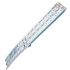 rampe de chargement aluminium pliable 220x28cm 340kg par pice