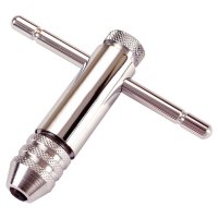 RATCHET TAP WRENCH.2 M5>M12 (1PC)