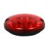 rear fog light 95mm 12led 1pc