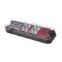 REAR LIGHT 5 FUNCTIONS 192X51MM 21LED (1PC)