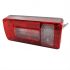 rear light 6 functions 215x100mm right 1pc