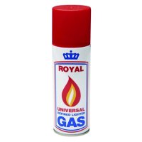 REFILL GAS (1PC) REFILL GAS (1PC)