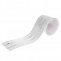 REFLECTEREND TAPE 3M WIT 50MM/2M (1ST) REFLECTEREND TAPE 3M WIT 50MM/2M (1ST)