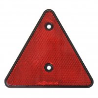 RÉFLECTEUR TRIANGLE (2PC)