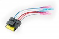 REPAIR KIT ELECTRICAL WIRING THROTTLE RENAULT (1PC) REPAIR KIT ELECTRICAL WIRING THROTTLE RENAULT (1PC)