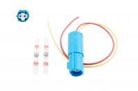 RETROFIT KIT IMPULSGEVER RENAULT (1ST) RETROFIT KIT IMPULSGEVER RENAULT (1ST)