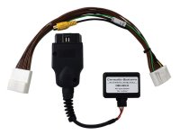 REVERSE CAMERA ACTIVATOR OBD DONGLE CAM ADAPTER INCL. (1PC)