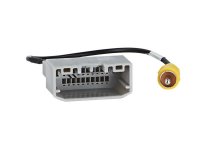 REVERSING CAMERA INTERFACE CHRYSLER - DODGE - JEEP (1PC)