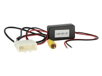 REVERSING CAMERA INTERFACE HYUNDAI IX35 2012-2015 (1PC)
