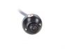 reversing camera round sub built upconstruction 1pc