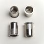 RIVET NUT SMALL COUNTERSUNK HEAD M5 (0,5-3,0) (100PCS) RIVET NUT SMALL COUNTERSUNK HEAD M5 (0,5-3,0) (100PCS)