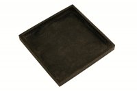 RUBBER PAD - LARGE (1PC)